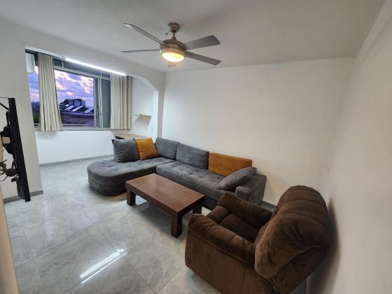 המכבים 10, גבעת הרקפות