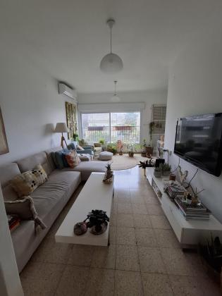 לאה, כרמליה