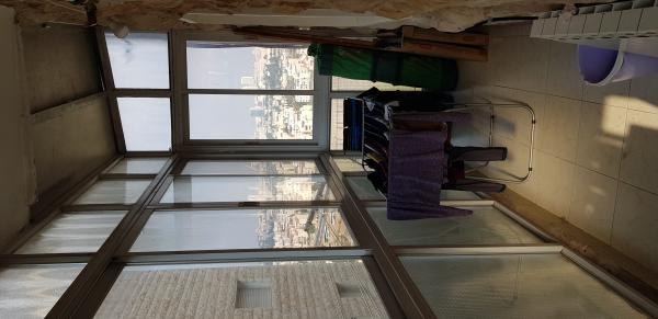 הרב עוזיאל 99, בית וגן