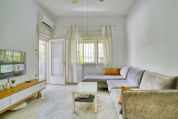 גורדון 31, הצפון הישן החלק הדרום מערבי, תל אביב יפו