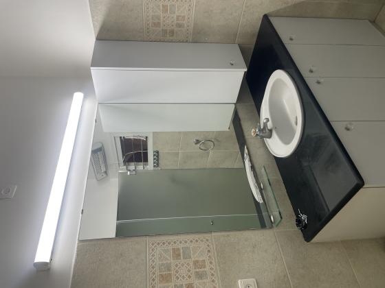 חומה ומגדל 36, קרית עבודה