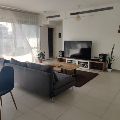 הרצל 6, מרכז העיר ג', רמת גן