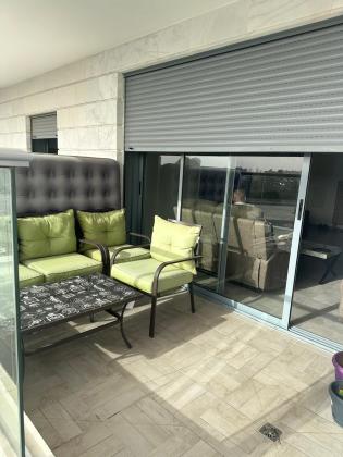 יגאל אלון 4, המרכז האזרחי, רמלה