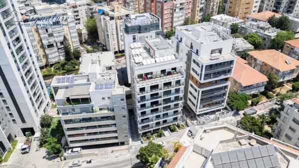 מצפה, שכונת הראשונים