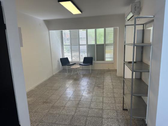 נחל שורק 12, דקר, תל אביב יפו