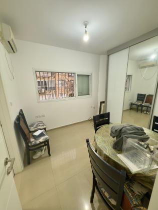 יצחק הלוי, תל גיבורים