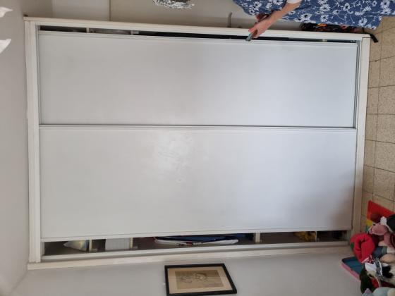 אבא הלל סילבר 107, יזרעאליה