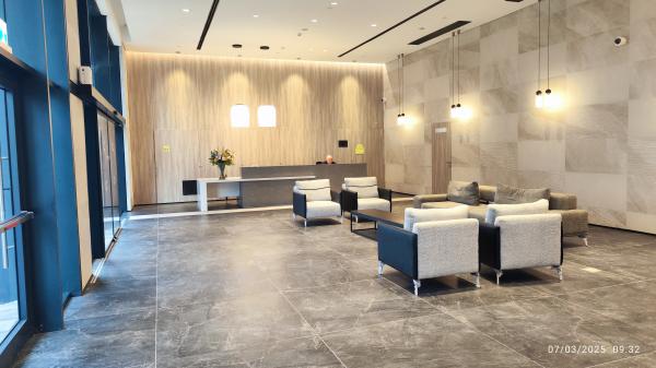 החרש 15, אזור תעשיה נווה נאמן