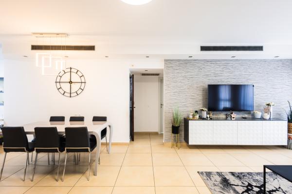 המנגו 6, רובע טז