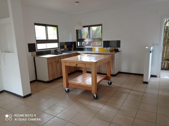 בשכונת גבעת עדה