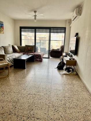 הרמה 8, גבעת סביון