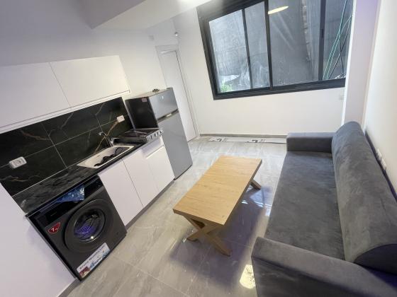 הירדן 4, חליסה