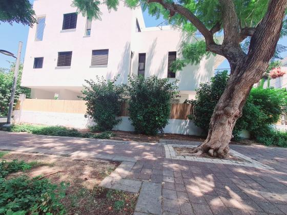 בשכונת ביצרון