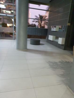 שדרות האלונים 5, פארק המושבה