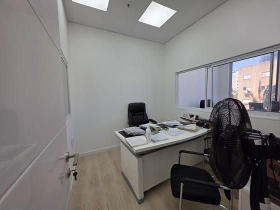 מלחמת ששת הימים 19, רמב"ם