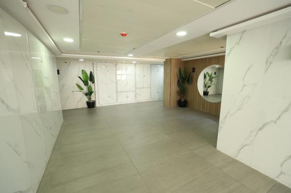 יהודה הלוי 8, קרית גנים