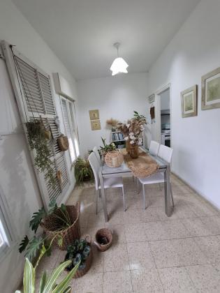 לאה, כרמליה