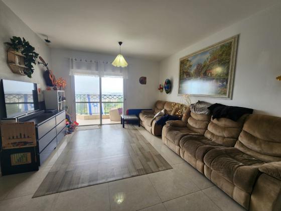 אתא 9, מרכז העיר