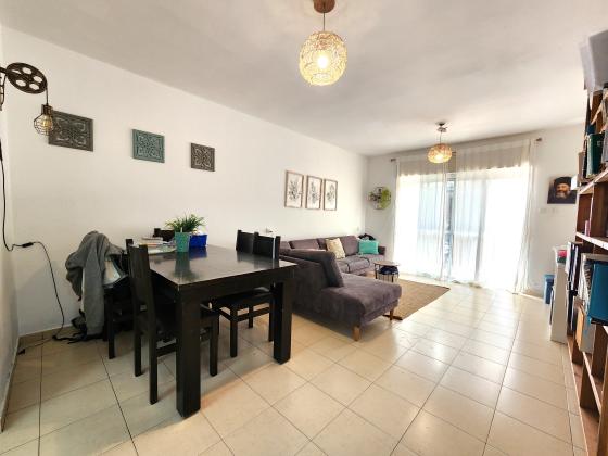 משעול כי"ח 1, נאות יצחק רבין