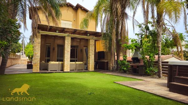 סירקין, שיכון ותיקים