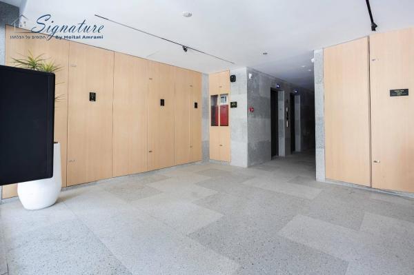 מצפה, שכונת הראשונים