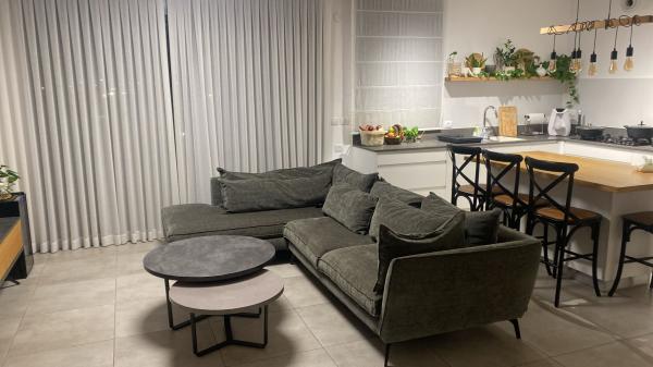 המור 2, אור ים