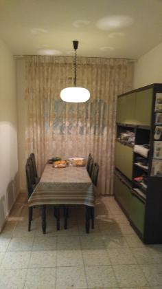 יוספטל 43, דרום מערב