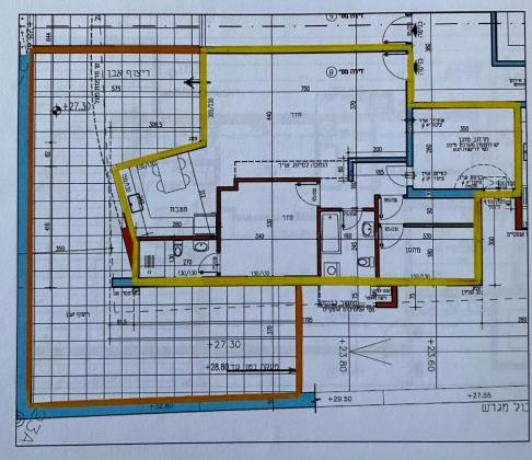 העמל 22, נחלת גנים, רמת גן
