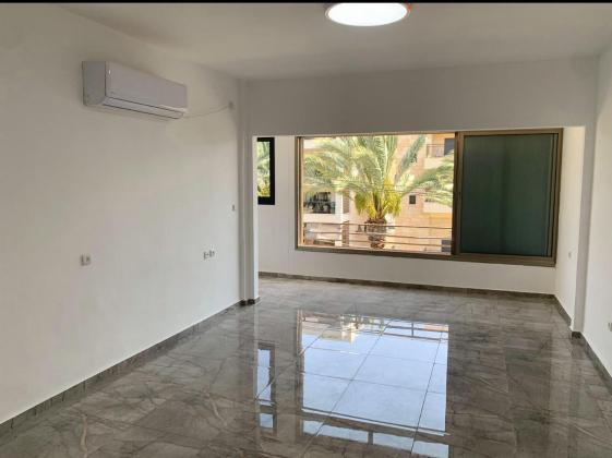 המגינים 31, מרכז העיר