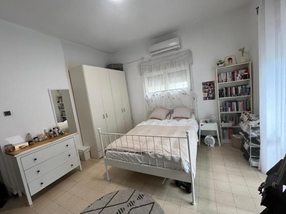 הנביאים 1, הצפון הישן החלק הדרום מזרחי