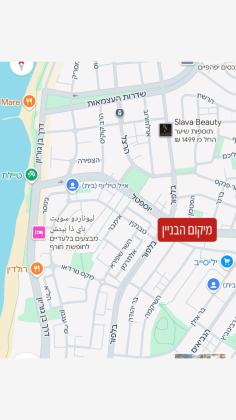 יוספטל 43, דרום מערב