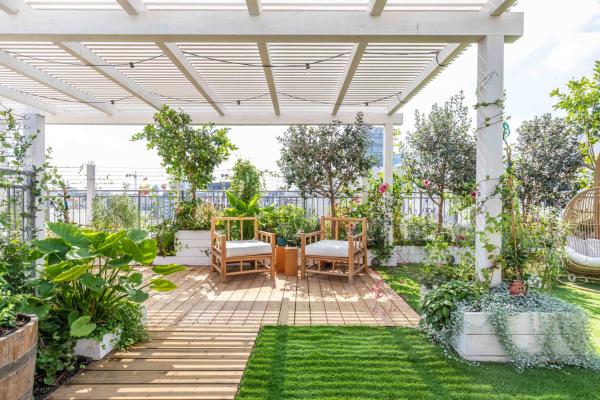 אנה פרנק 4, החרוזים, רמת גן