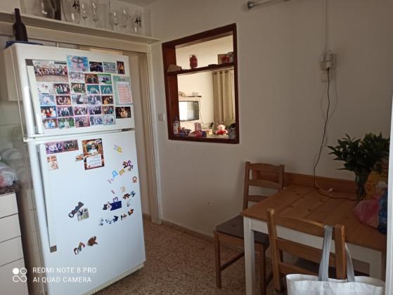 רד"ק 30, שכונה יא, באר שבע