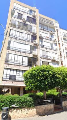 יוספטל 43, דרום מערב