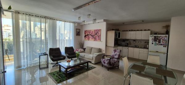 חיל החימוש 18, נווה חוף