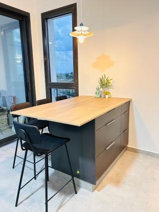 אבולעפיה 17, דרום פלורנטין