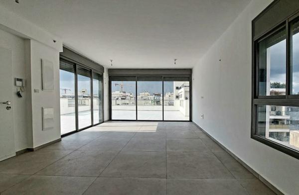 גליל 46, קרית דוד רמז, רעננה