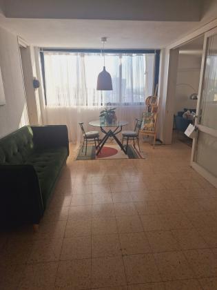 לה גווארדיה 58, יד אליהו, תל אביב יפו