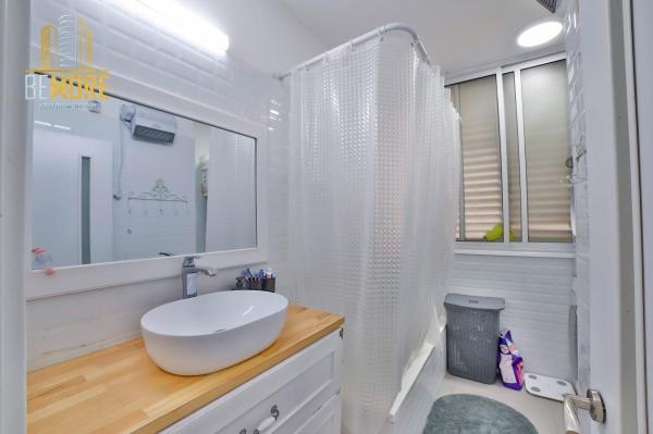 טביב 39, השומר