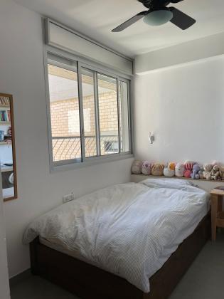 בארי 40, הצפון החדש החלק הדרומי, תל אביב יפו