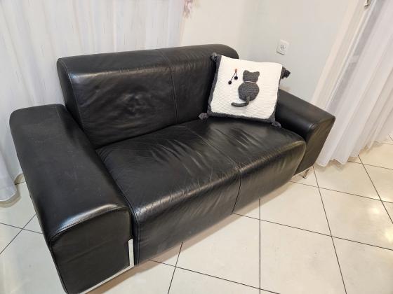 פינת ישיבה מצב טוב מאור