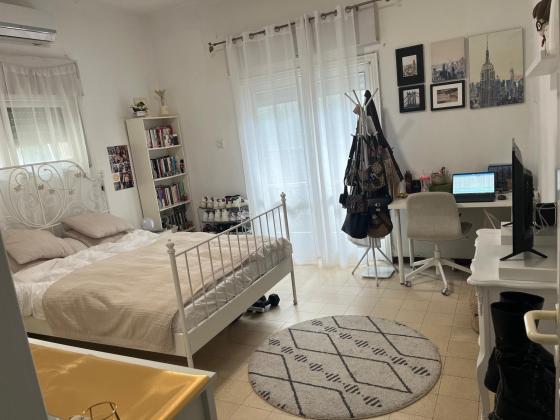 הנביאים 1, הצפון הישן החלק הדרום מזרחי