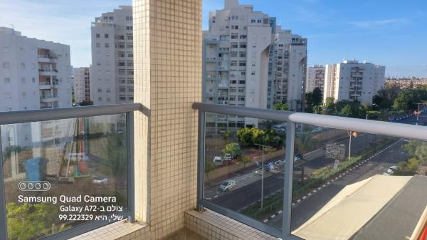 היצהר 11, קריית כרמים