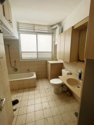 גבעת חיים 3, מרכז העיר צפון