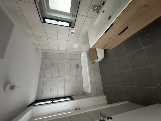 בר כוכבא 41, נוה ישראל