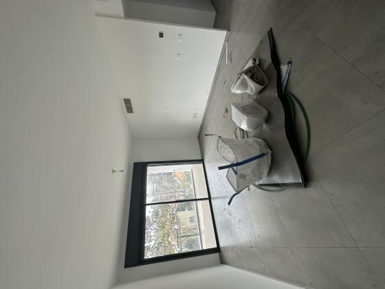 בר כוכבא 41, נוה ישראל