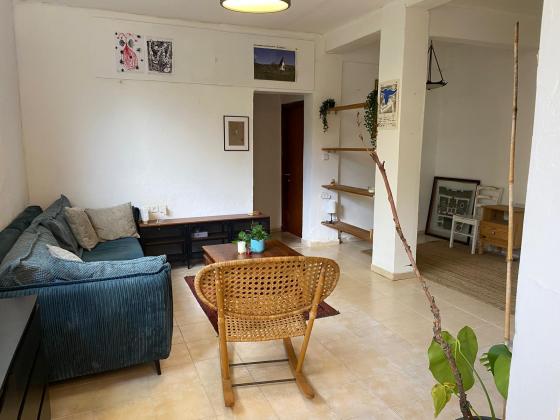 נוה יהושוע 21, נווה יהושע, רמת גן