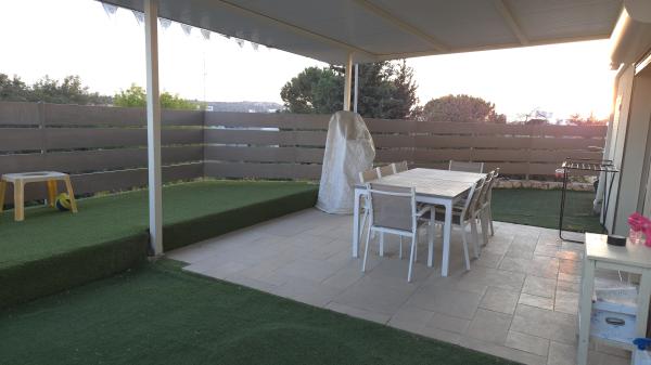 אצ"ל 2, שכונה ב, אריאל