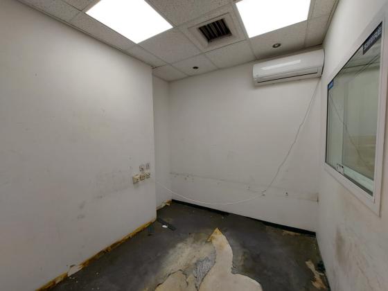 כנפי נשרים 15, אזור תעשיה גבעת שאול