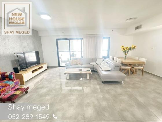 יעל רום 4, אם המושבות החדשה